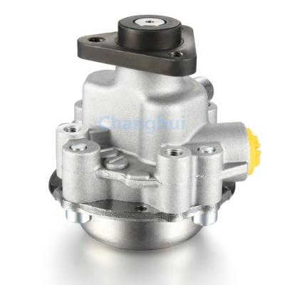 China Brand New Luxury Power Steering Pump For E46 323I 325I 328Ci 330I 330Ci for sale