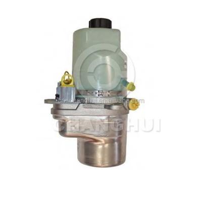 China auto power steering pump OE# 1366536 1555666 3M513K514DB 4M513K514BA 4M513K514BE standard size for sale