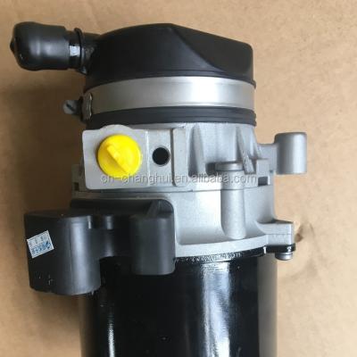 China 32416754447 / 7625955146 / 32416758147 / 32416769757 / 32416771404 / 32416769963 Power Steering Pump EHPS OEM Standard Size for sale