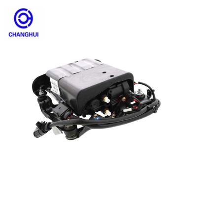 China Fit For Porsche Palamela High Quality OEM 97035815113 97035815107 FIT 9703581512 Suspension Air Compressor For Porsche Palamela For Sale for sale