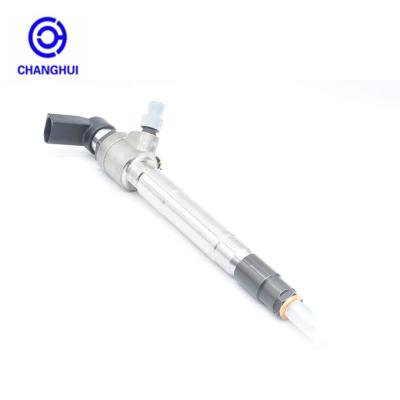 China High Quality BK2Q9K546AG Fuel Injector Fit For BMW OEM Standard Size for sale