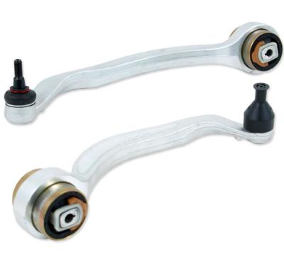 China Al CORTECO Control Arm Handlebar Front Lower Right Suspension For Audi A4 for sale