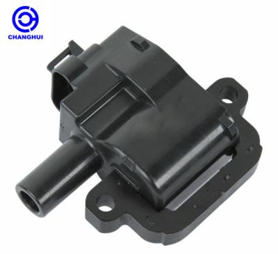 China Factory Supply For Auto Ignition Coil OEM Quality With Part Number 12558948 For Chevrolet Made In China OE Standard Size for sale