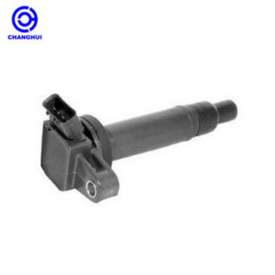 China Land Cruiser 4700/GS series factory supply for auto ignition coil OEM quality with part number 90919-02230/90919-02249/90919-02259 made in China for sale