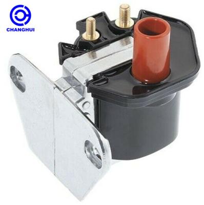 China Factory Supply For Auto Ignition Coil OEM Quality With Part Number 0221502429 Made In China OE Standard Size for sale