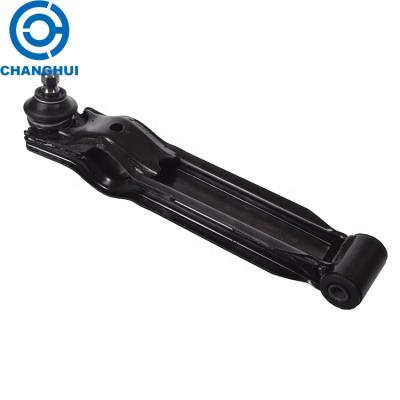 China Deluxe Auto Suspension Systems Front Axle Lower Control Arm 45200-69DV0 Left And Right Common for sale