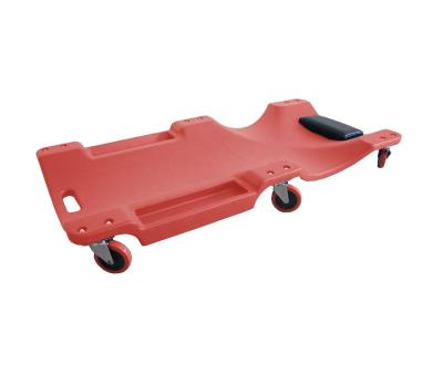 China Auto Repair Tools Plastic Car Creeper for sale