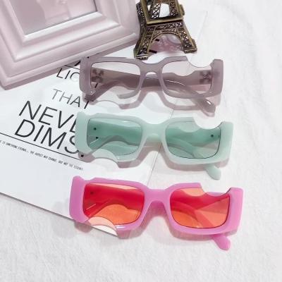 China Wholesale Fashion Big Frame Square Sunglasses Designer Shades Oversized Sunglasses for sale