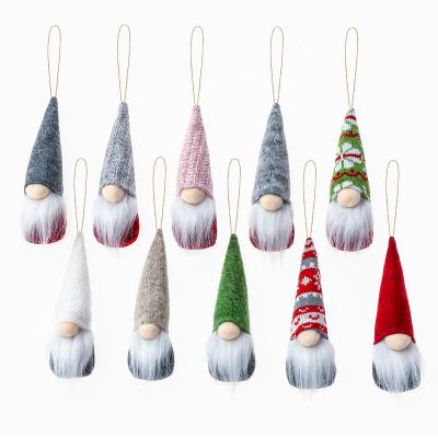 China Eco - Friendly Material Christmas Product Gnomes Decoration for sale