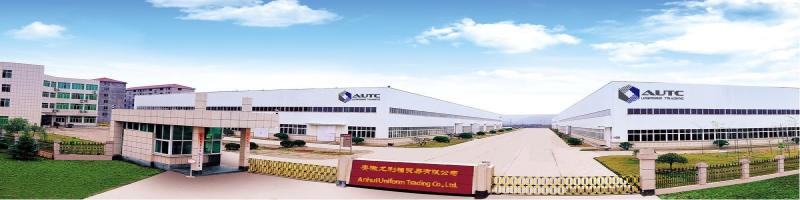 Chine Anhui Uniform Trading Co.Ltd