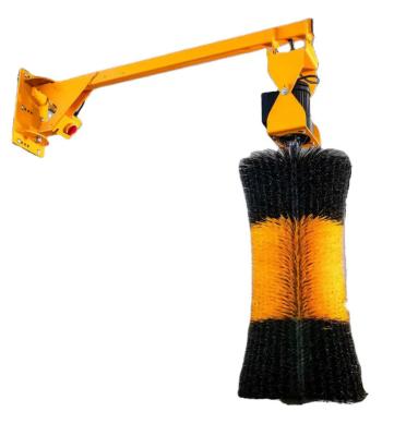 China 230 V/50 Hz Swinging Cow Rotating Cow Brush for sale