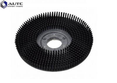 Chine Le rond classique de pièce de rechange de paquet de point d'ébullition de Kacher B90R parquettent rotatoire frottent la brosse pour l'installation facile de machine à laver de Gadlee à vendre