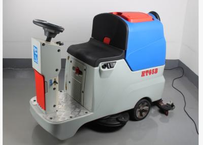 Chine Double vitesse de rotation de brosse de balayeuse et d'épurateur 180 t/mn de plancher de brosse Iso9001 à vendre