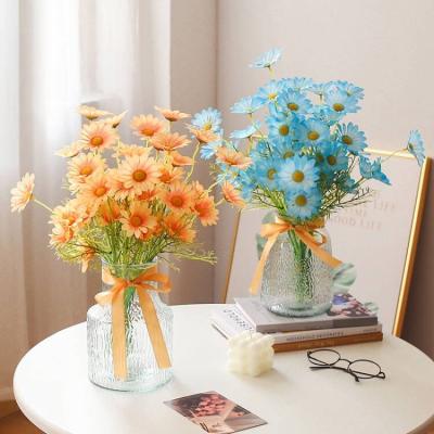 China Eco-friendly hot selling fresh and fashionable laying factory small chrysanthemum Ono daisy interior decoration for sale