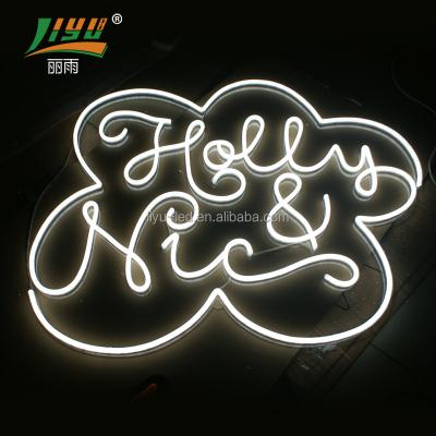 China Beautiful LANDSCAPE Cable Neon Sign Led Neon Light Neon Sign for sale