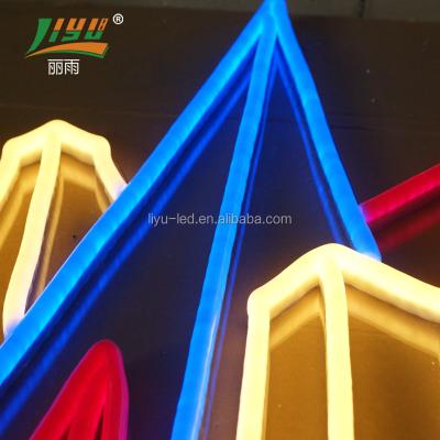 China PVC Led Cable Rice Rope Light for sale