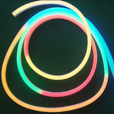 China LANDSCAPE best price led neon flex rgb rgb neon flex led lights for sale