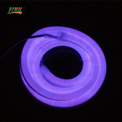 China High Quality Led LANDSCAPE Neon Lights For Cars Available In RGB for sale