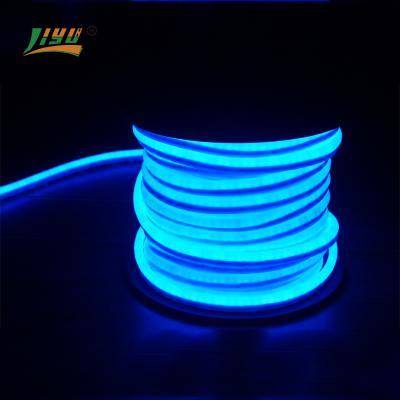 China Wholesale LANDSCAPE Waterproof Flexible Led Flex Neon Accessories , Color Changing Led Neon Sign for sale