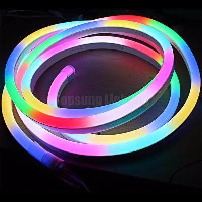 China New electronic LANDSCAPE RGB led stick light bar for sale