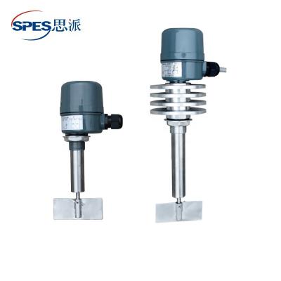 China â ‰ ¤ 0.4g/cm3 japanese rotary motor sus vane high temperature stretch type level switch for sale