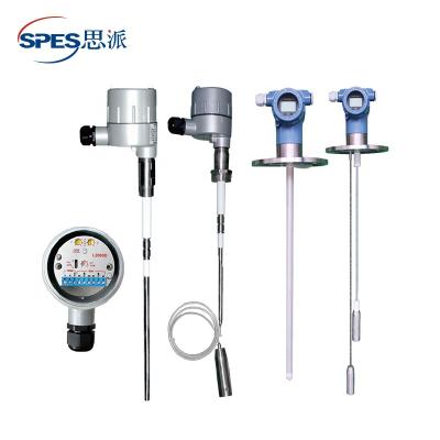 China SUS316L/SUS304/PTFE L-2000D Series RF Access Level Separate Sounder Type Explosion Proof Switches for sale