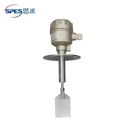 China SUS304 Stainless Steel Usage Folding Blade Paddle Rotating Level Switch for sale