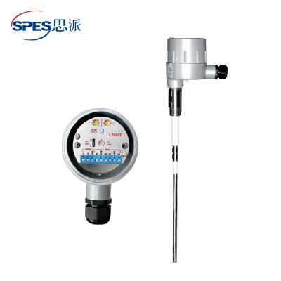 China SUS316L/SUS304/PTFE China Factory L-2000D Series RF Access Level Explosion Proof Switches for sale