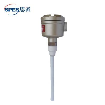 China PP/PTFE PP PTFE Rod Spes Se Series Capacity Level Switch for sale