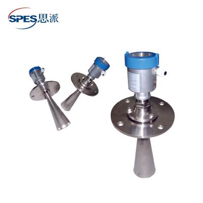 China SUS316L/PP/PTFE SRD-P Series Pulse Radar Digital Water Level Gauge Anti-Corrosion Level Sensor for sale