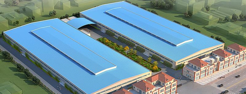 Verified China supplier - Zhejiang Kaidi Air Conditioning & Refrigeration Co., Ltd.