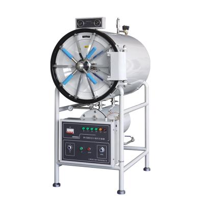 China Stainess Steel Medical Horizontal Large Porcelain Autoclave Asco Steam Sterilizer High Quality Autoclave for sale