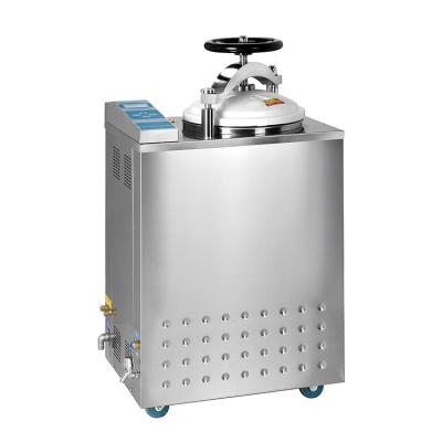 China Medicine Processing Autoclave For Glass Bottle Sterilization Drying Equipment Autoclave for sale