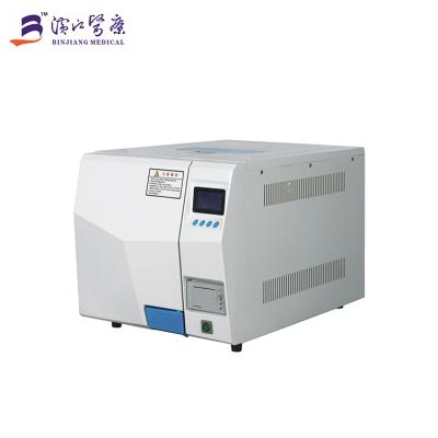 China food & Beverage Stores Table Top Equipment and Pulse Vacuum Steam Sterilizer Disinfection Machines for Ophthalmic Surgical Dental Hygiene Equipment for sale