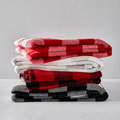 China PORTABLE Flannel Lunch Break Blanket Customized Full Blanket Polyester Flannel Fleece Blanket Flannel Fleece for sale