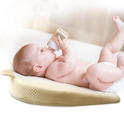 China High Quality Anti-static Foam Baby Memory Feeding Pillow For Newborn for sale