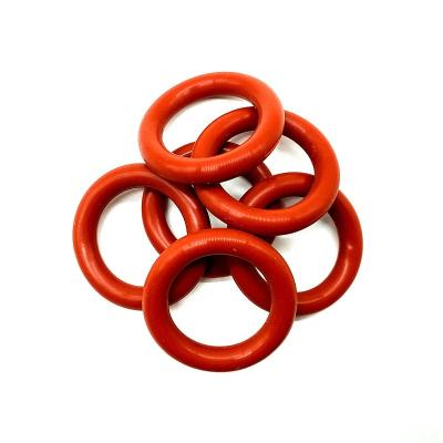 China Eco-friendly O Rings Size Oil Seal NBR FKM FPM EPDM China Factory O Rings Machinery Industry Supplies Hydraulic Rubber Sealing Rubber Rin for sale