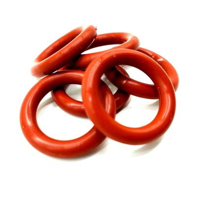 China Performance Machinery Industry Nitrile Rubber O Rings Sealing Rubber Ring Sealing O Rings Size Rubber Hydraulic Seal NBR FKM FPM EPDM Rubb for sale