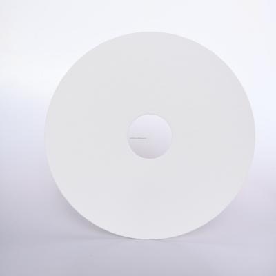 China food & Beverage Factory SCY-110 300g Fluid Filter Papers Food Grade High Viscosity Filter Paper for sale