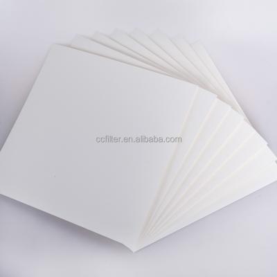 China food & Best Beverage Factory Price High Filtration Accuracy Filter Paper For Wine for sale