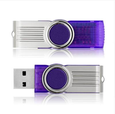 China Original Custom Fast Speed ​​Data Saving Blank DT Rotate USB 2.0 /3.0 Pen Drive Flash Drive 1tb 64gb 128gb Total Capacity For Promotional Gift for sale