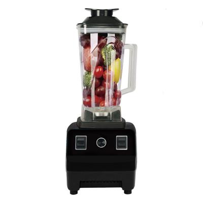 China 2021 New Design Mate Blender Hotel Kitchen Fruit Juicer Ice Crusher for sale