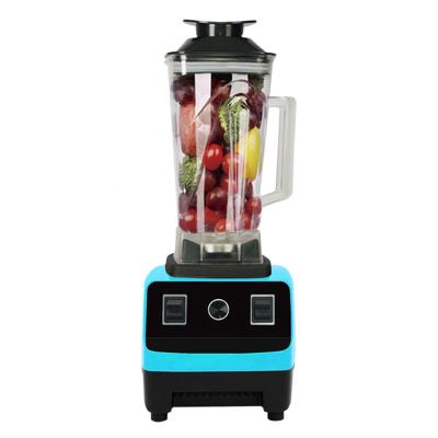 China Professional Commercial Hotel Kitchen Appliances High Speed ​​Ice Blenders And Juicers for sale