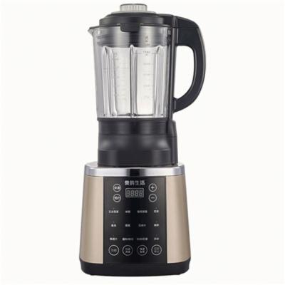 China Home Blender Juice Smoothi ​​Mixer Commercial Hotel 1.75L Stainless Steel Blender for sale