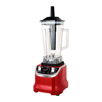 China Custom Best Price Hotel Fruit Food Meat Blender Portable Blender for sale