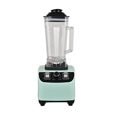 China Hotel Factory Supply Best-selling Fruit Food Meat Blender Portable Blender Machine for sale