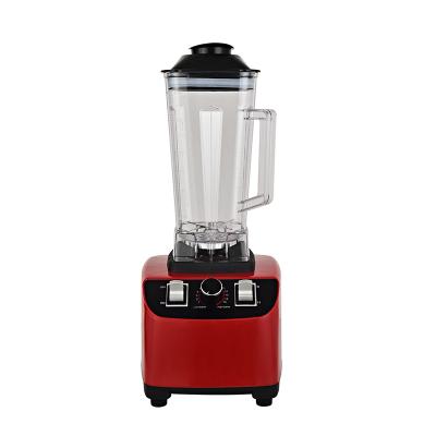 China Custom New Arrival Hotel Food Meat Blender Portable Fruit Blender Blender Household for sale