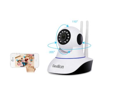 China NIGHT VISION 1080P 128G Night Vision Video Baby Monitors With Camera Wifi Baby Pet Monitor Camera for sale