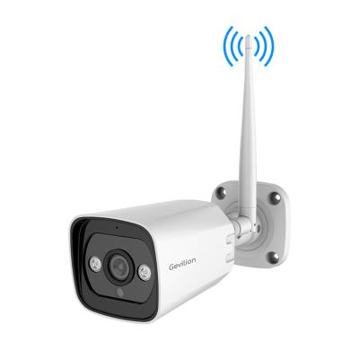 China NIGHT VISION 1080P 128G TF Card Surveillance CCTV Security Camera Home Security WIFI Wireless Camera for sale