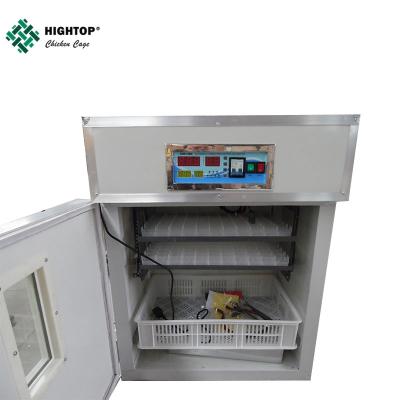 China temperature and humidity controller poultry incubator zu verkaufen